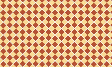 Soyut geometrik şablon vektörü