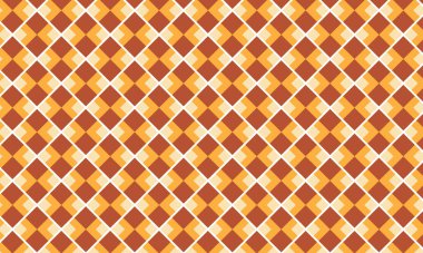 Soyut geometrik şablon vektörü