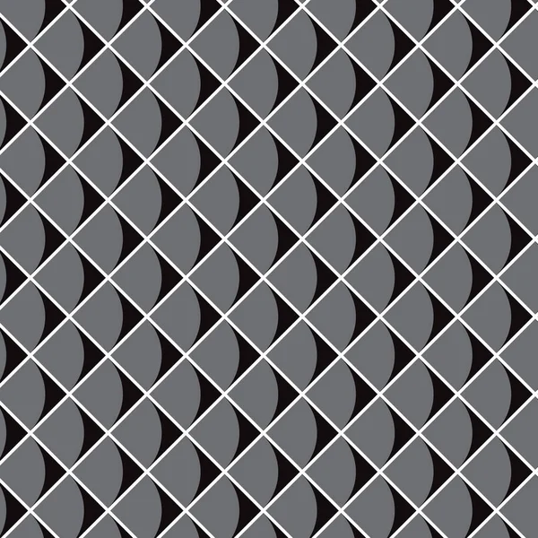 Soyut geometrik şablon vektörü