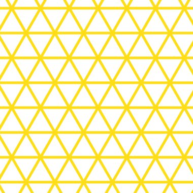 Soyut geometrik şablon vektörü