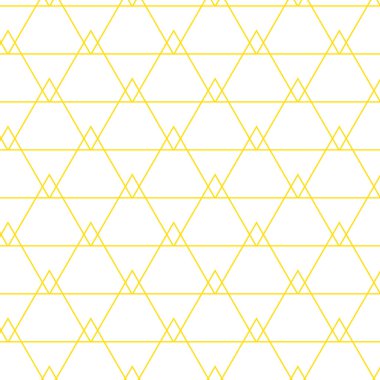 Soyut geometrik şablon vektörü