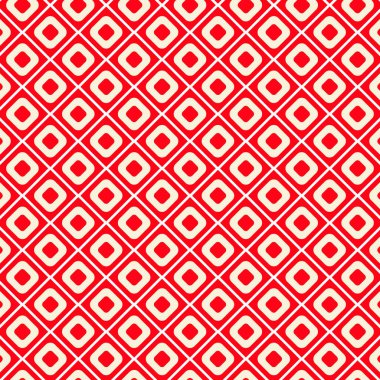 Soyut geometrik şablon vektörü