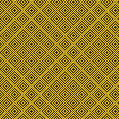 Soyut geometrik şablon vektörü