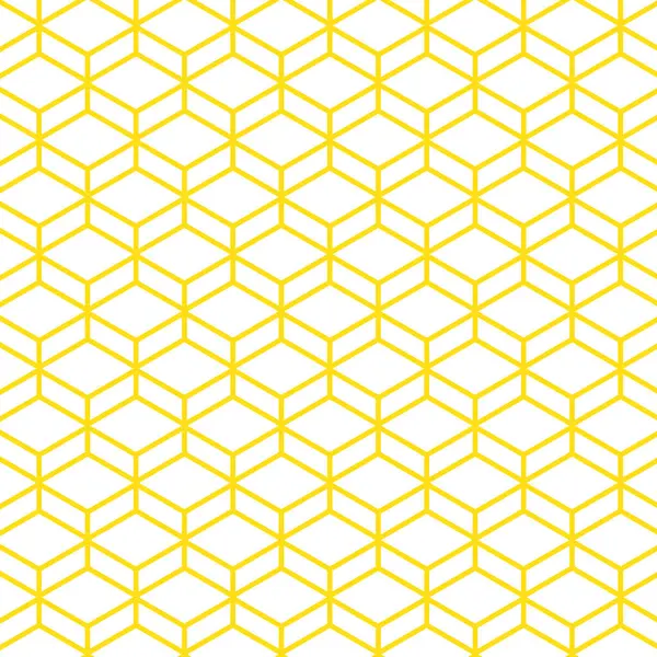 Soyut geometrik şablon vektörü