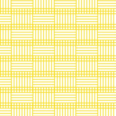 Soyut geometrik şablon vektörü