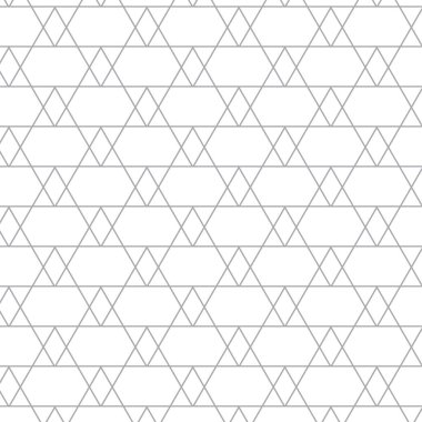 Soyut geometrik şablon vektörü