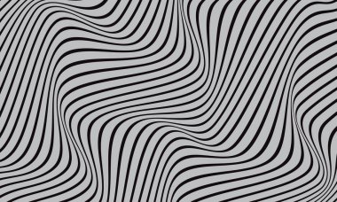 Soyut geometrik şablon vektörü