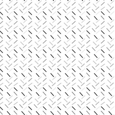 Soyut geometrik şablon vektörü