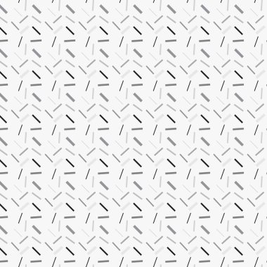 Soyut geometrik şablon vektörü