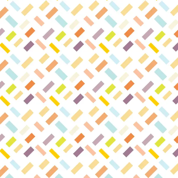 Soyut geometrik şablon vektörü