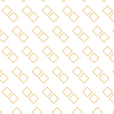 soyut geometrik vektör desen tasarımı.