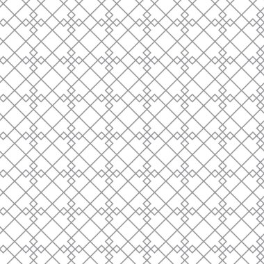 soyut geometrik vektör desen tasarımı.