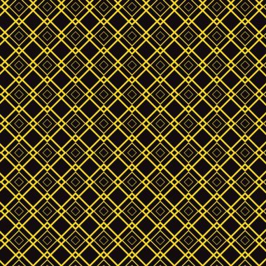 soyut geometrik vektör desen tasarımı.