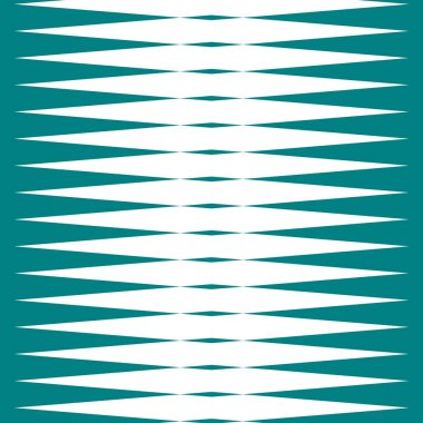 soyut geometrik vektör desen tasarımı.