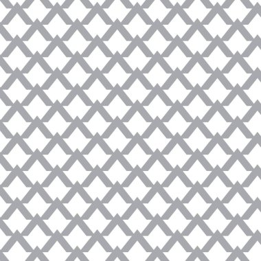 Soyut geometrik şablon vektörü