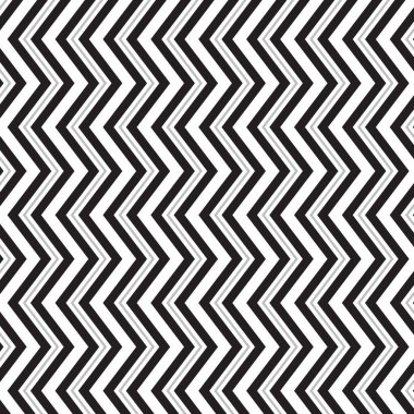 Soyut geometrik şablon vektörü