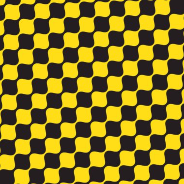 Soyut geometrik şablon vektörü