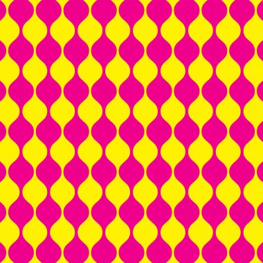 Soyut geometrik şablon vektörü