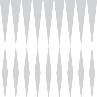 Soyut geometrik şablon vektörü