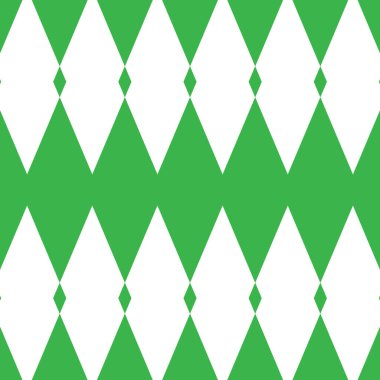 Soyut geometrik şablon vektörü