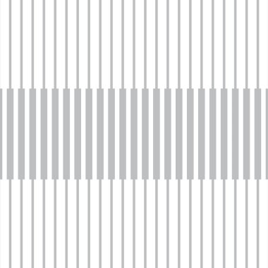 soyut, kusursuz, tekrarlanabilir model vektör sanatı.