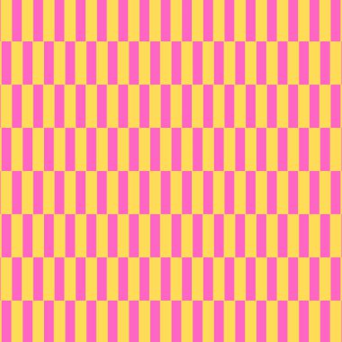 soyut, kusursuz, tekrarlanabilir model vektör sanatı.