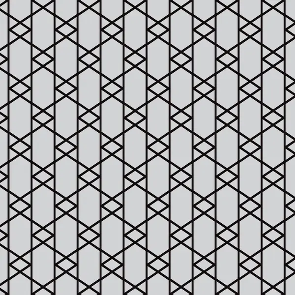 soyut, kusursuz, tekrarlanabilir model vektör sanatı.