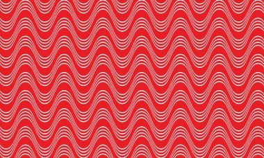 soyut basit model vektör tasarımı.