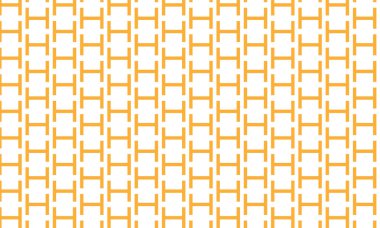 soyut basit model vektör tasarımı.