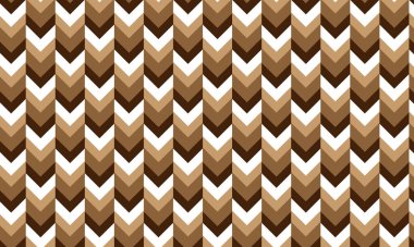 soyut basit geometrik desen sanatı.