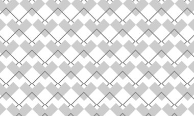 soyut basit geometrik desen sanatı.