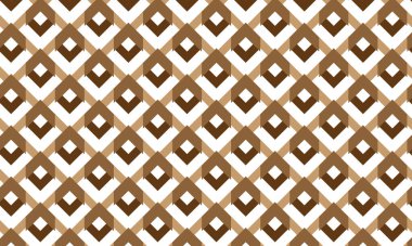 soyut basit geometrik desen sanatı.