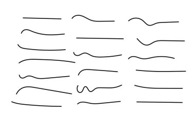 soyut yaratıcı vektör grafik tasarımı.