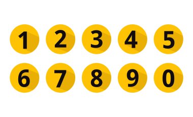 soyut yaratıcı vektör grafik tasarımı.