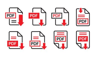 soyut yaratıcı vektör grafik tasarımı.