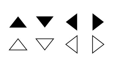 soyut yaratıcı vektör grafik tasarımı.