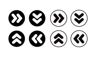 soyut yaratıcı vektör grafik tasarımı.