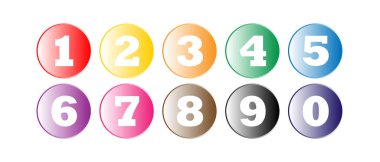 soyut yaratıcı vektör grafik tasarımı.