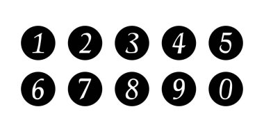 soyut yaratıcı vektör grafik tasarımı.