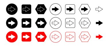 soyut yaratıcı vektör grafik tasarımı.