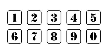 soyut yaratıcı vektör grafik tasarımı.