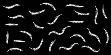 soyut yaratıcı vektör grafik tasarımı.