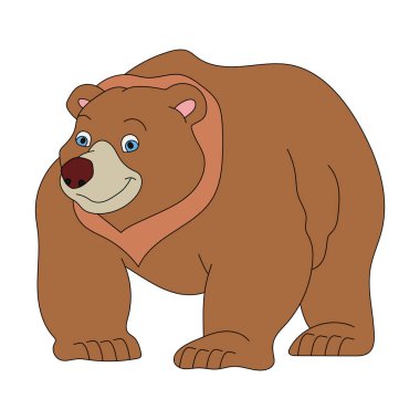 Bear Clipart. Doodle Hayvanlar Tırmanışı. Vahşi Hayvanlar Çizgi Filmi Vahşi Yaşam Aşıkları İçin Tırmanma