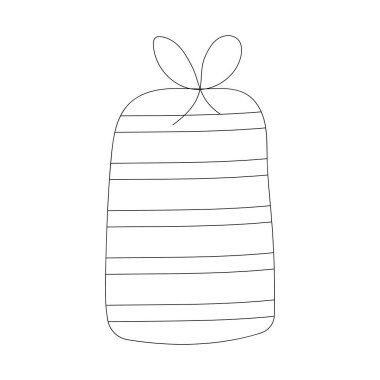 Özet: Doodle Birthday Clipart: Kawaii Çizgi Film Partisi Clibration Clipart