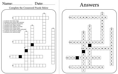 Çocuklar için Yazdırılabilir Bulmaca: Beyin Artırıcı Öğrenci Etkinlikleri