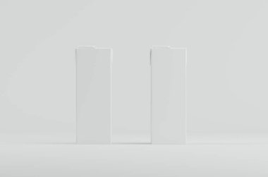 Meyve Suyu, Sıvı Karton Paket Model 3B Hazırlama