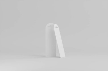 Etiket Model 3B Görüntü