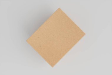 Karton Karton Kutu Model 3B Görüntü