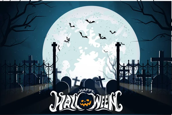 Mutlu Cadılar Bayramı Portakal Arkaplan Resimleri