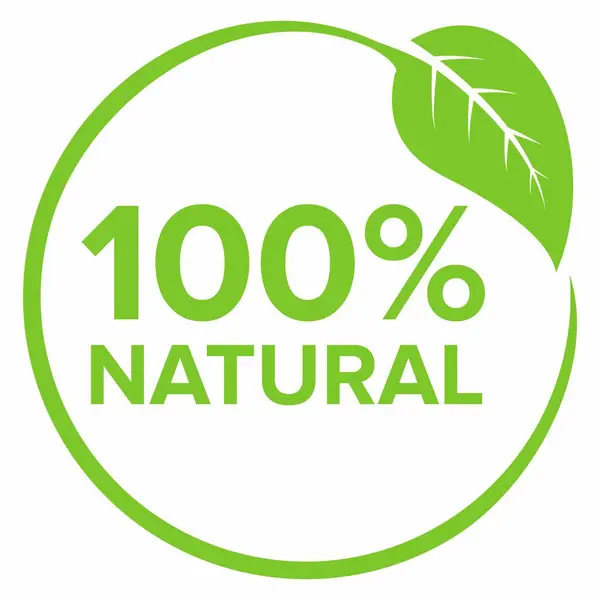 GDO 'suz ücretsiz yiyecek ambalajı ya da etiket düz vektör simgesi